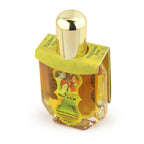Prabhujis Gifts Jiva Jasmine Oil, 0.5 OZ