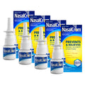 NasalCrom Nasal Spray Allergy Symptom Controller | 200 Sprays | .88 FL OZ (4 Pack)