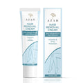 Azah Hair Removal Cream For Women [100 Gm] | Bikini Hair Removal Cream With Vitamin E, Urea & Allantoin | Fast & Painless Hair R