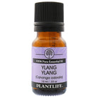 Plantlife Ylang Ylang Aromatherapy Essential Oil - Straight from The Plant 100% Pure Therapeutic Grade - No Additives or Fillers