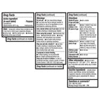 HealthA2Z Allergy Relief | Levocetirizine Dihydrochloride 5mg | 24 Hours | Antihistamine | Relief from Sneezing, Runny Nose, Itc