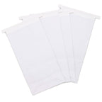 Barf Bags - Vomit Bags for Car, Uber, Travel, and Mornings Sickness - 25 Disposable Emesis Bags