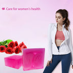 Yoni Soap Bars PCS Of 2, Ph Balance for Women Yoni Wash Vaginial Deodorants, Organic , Handmade Vagina Soap Natural Feminine Was