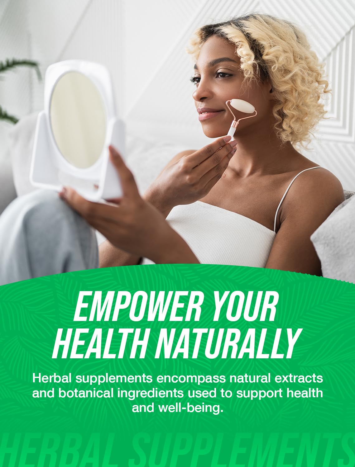 BulkSupplements.com Wild Yam Powder - Herbal Supplement, Wild Yam Supplement, Wild Yam Root Powder - Gluten Free, 800mg per Serv