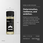Aroma360 | Disney Down in New Orleans Pro-Pod Fragrance Oil Blend | The Princess and The Frog | Princess Tiana | Aromatherapy Sc