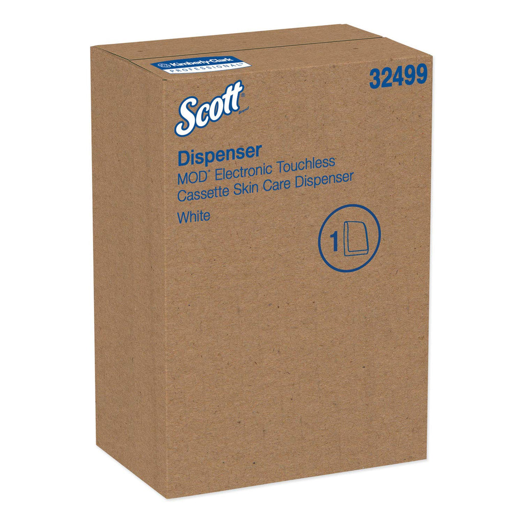 Kimberly-Clark 32499
