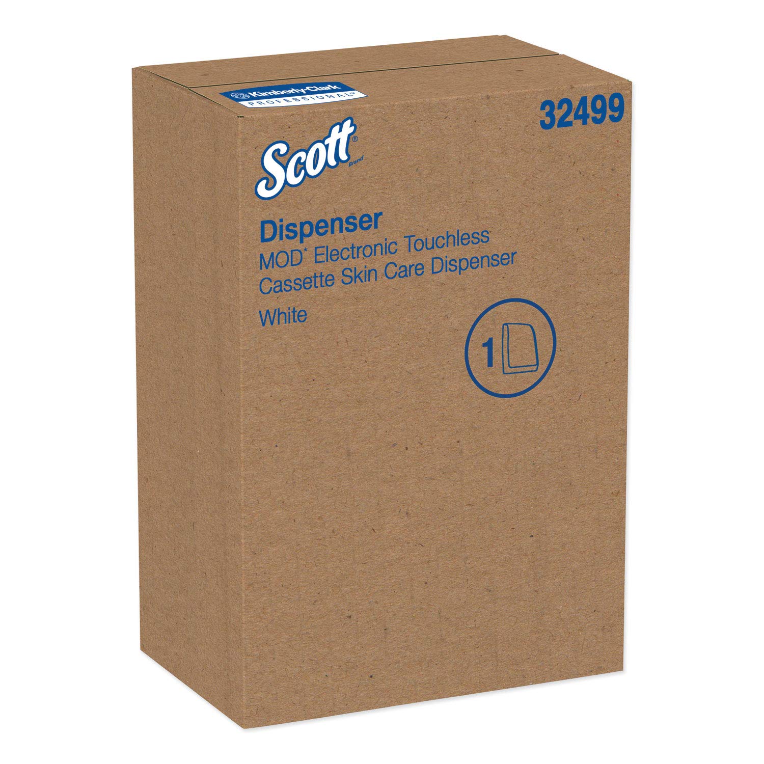 Kimberly-Clark 32499