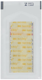 3M Steri Strip Skin Closures 1/4 X 3 - 10 Packages of 3