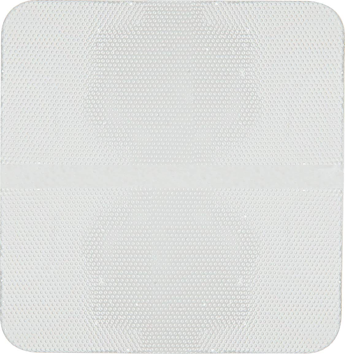 Silicone Gel Sheets for Scars 4'' x 4'' Three Sheets Per Box; by Areza Medical
