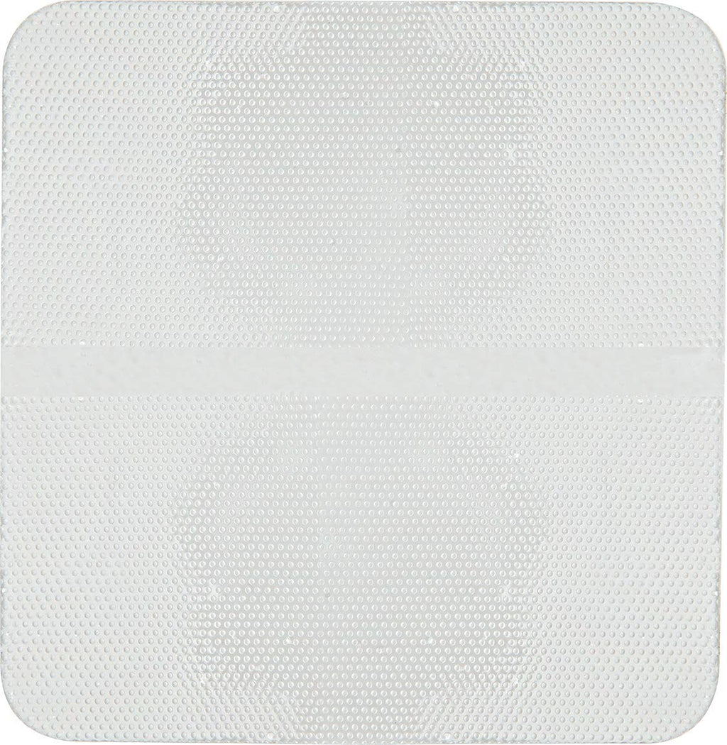 Silicone Gel Sheets for Scars 4'' x 4'' Three Sheets Per Box; by Areza Medical