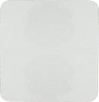 Silicone Gel Sheets for Scars 4'' x 4'' Three Sheets Per Box; by Areza Medical