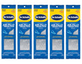 Dr. Scholls Double Air-Pillo Insoles Mens or Womens -1 Pair, Pack of 5