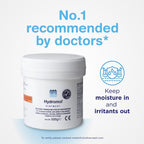 Alliance Pharm 125g Hydromol Ointment