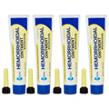 Globe Hemorrhoidal Ointment, Phenylephrine HCl, Petrolatum, Mineral Oil, Relief from Burning, Itching and Discomfort of Hemorrho