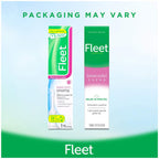 Fleet Laxative Bisacodyl Enema for Adult Constipation, 1.25 fl oz, 1 Bottle