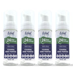 24 Hour Defense Foaming Hand Sanitizer | Kills 99.99% Of Germs | Stays Effective Throughout Hand Washings For 24 Hours Of Lastin