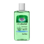 Clorox Healthcare GBG AloeGel Hand Sanitizer Gel 4oz (118ml) | Clorox Hand Sanitizer Gel Mini | Bleach Free Instant Travel Size 