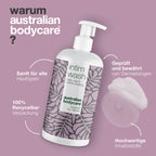 Australian Bodycare - Intimate Feminine wash 16.9oz - Intimate wash for Women with Natural & 100% Pure Australian Tea Tree Oil -