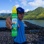 Badger Bug Spray, Organic Deet Free Mosquito Repellent with Citronella & Lemongrass, Natural Spray for People, Family Friendly R
