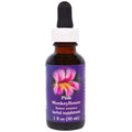 FLOWER ESSENCE SERVICES, Pink Monkeyflower Dropper - 1 oz
