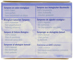 Natracare Tampons, Regard, 3 Packs of 10