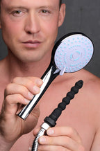 CLEANSTREAM DISCREET SHOWER ENEMA SET