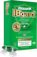 IBgard 48 Capsules | Discontinued by The Manufacturer