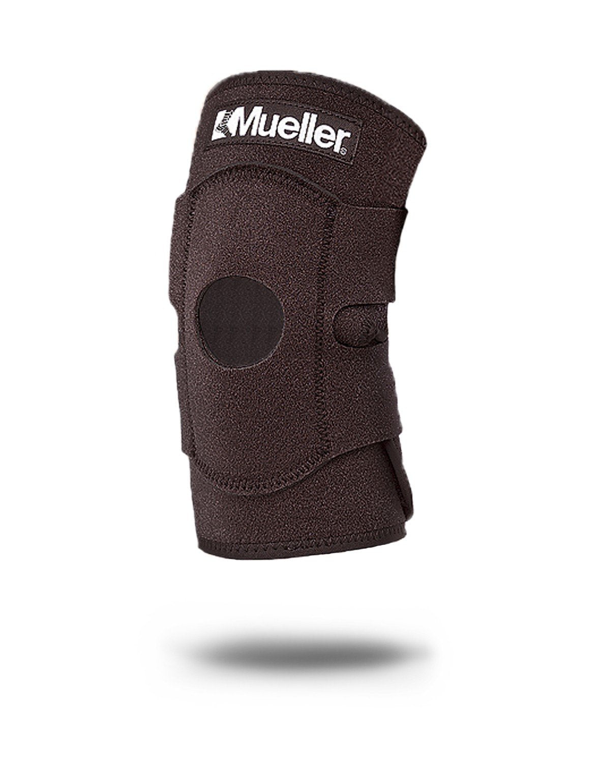 Mue/Sprt Adj Knee Suppor Size 1Ct Mueller Sport Adjustable Knee Support 1Ct