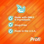 Profi Everyday Nasal Spray - Helps Defend Against Airborne Germs - Lasts Up to 8 Hours - Advanced Nasal Spray for Air Travel, Wo