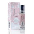 Ether Perfumes YARA Perfume Oil Concentrated oil Roll-on 10ML MADE IN UAE