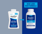 Zeasorb Antifungal Treatment Powder, Jock Itch, 2.5 Ounce (Pack of 2)