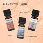 TISSERAND Organic Mandarin Essential Oil, 9 ML