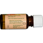 Clary Sage .5 OZ