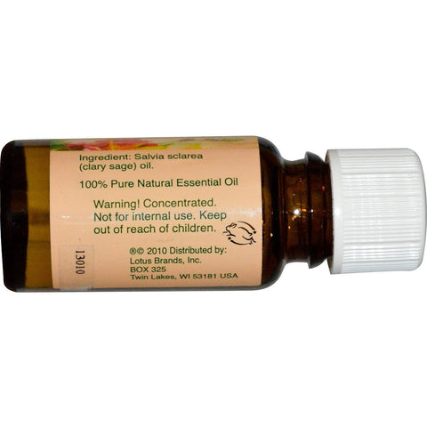 Clary Sage .5 OZ