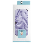 Spa Sister 100% Silk Sleep Mask (Lavender)