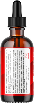 LIVORKA (2 Pack Conolidine Drops, Conolidine, Conolidine Liquid, Conolidine Natural, Conolidine Natural Relief Drops, Conolidine