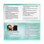 ANCIENT SECRETS Neti Pot Sinus Rinse - Nasal Cleansing Pot, Nasal Irrigation, Dishwasher-Safe, Ergonomic, No-Leak Ceramic Neti P