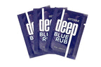 doTERRA Deep Blue Rub Sample Packets of 2-ml Each, 30-Packets Total