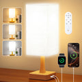 Light Therapy Lamp 10000 Lux Therapy Light with Remote, Upgrade Size, 3 Color Temperatures, 5 Brightness Level Full Spectrum Sun