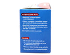 BleedCEASE First Aid, White, 100 Count