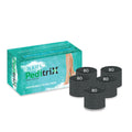 Roots Peditrix Disposable Filing Pad | Pedicure Tool | Electric Foot Scrubber | Dead Skin Remover | Foot Callus Remover | Reduci
