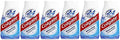 Colgate 2-in-1 Whitening With Stain Lifters Toothpaste 4.60 Oz (6 Packs)
