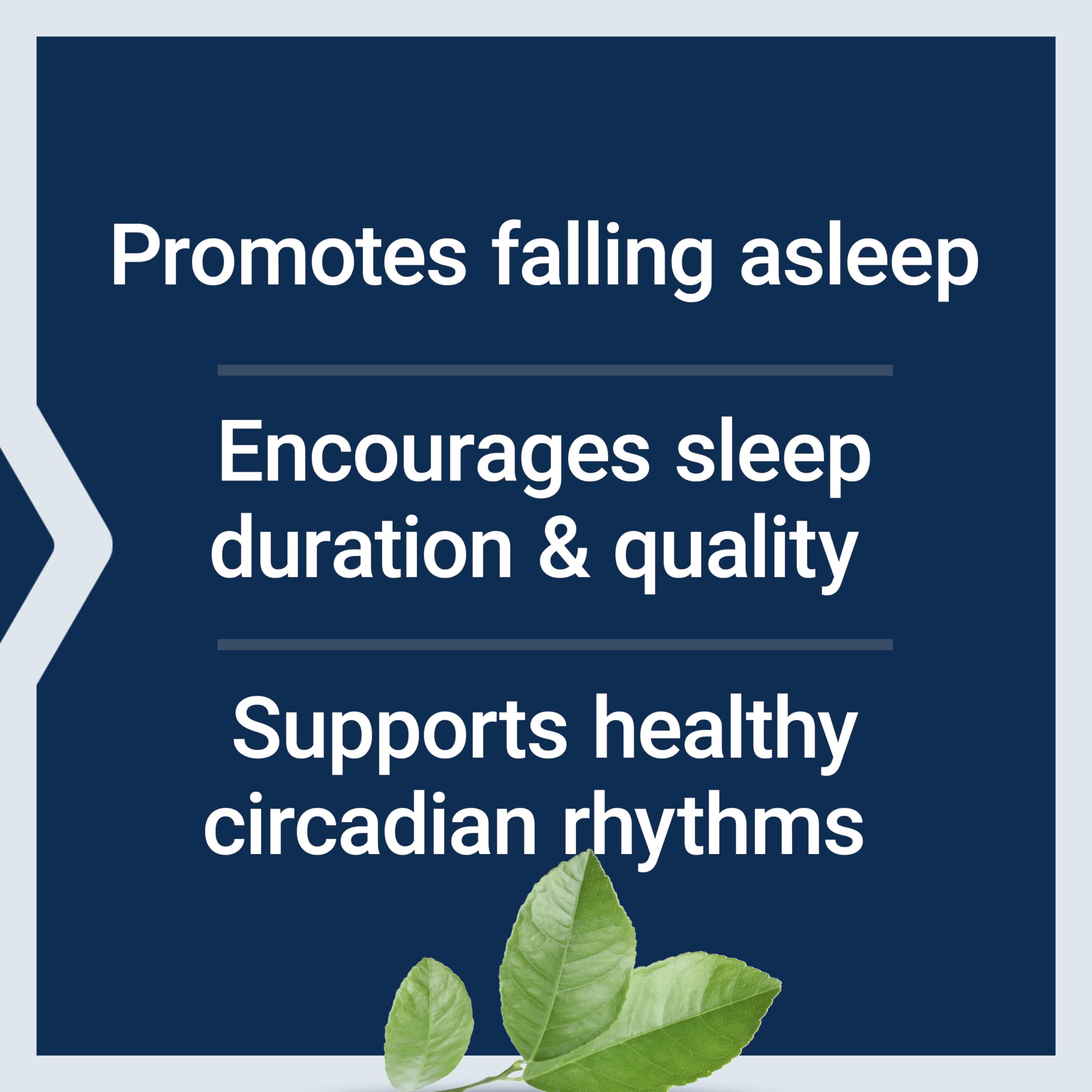 Life Extension Melatonin, 3 mg, Optimal Sleep Support, Healthy circadian Rhythms, Cellular Defense, Gluten-Free, Non-GMO, Vegeta