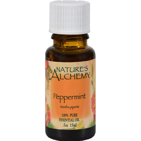 Peppermint .5 OZ