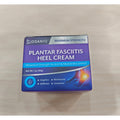KOSANIO Plantar Fasciitis Relief Cream - Heel Discomfort Relief for Plantar Fasciitis, Foot, Knee - 30g / 1 oz