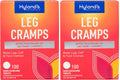 Hylands, Leg Cramps, 100 Tablets (2 Pack)