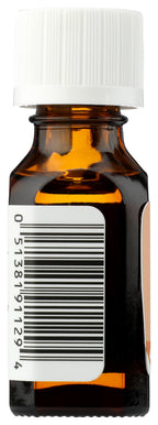 Aura Cacia 100% Pure Essential Oil Brightening Orange Sweet (citrus Sinensis) - 0.5 Oz