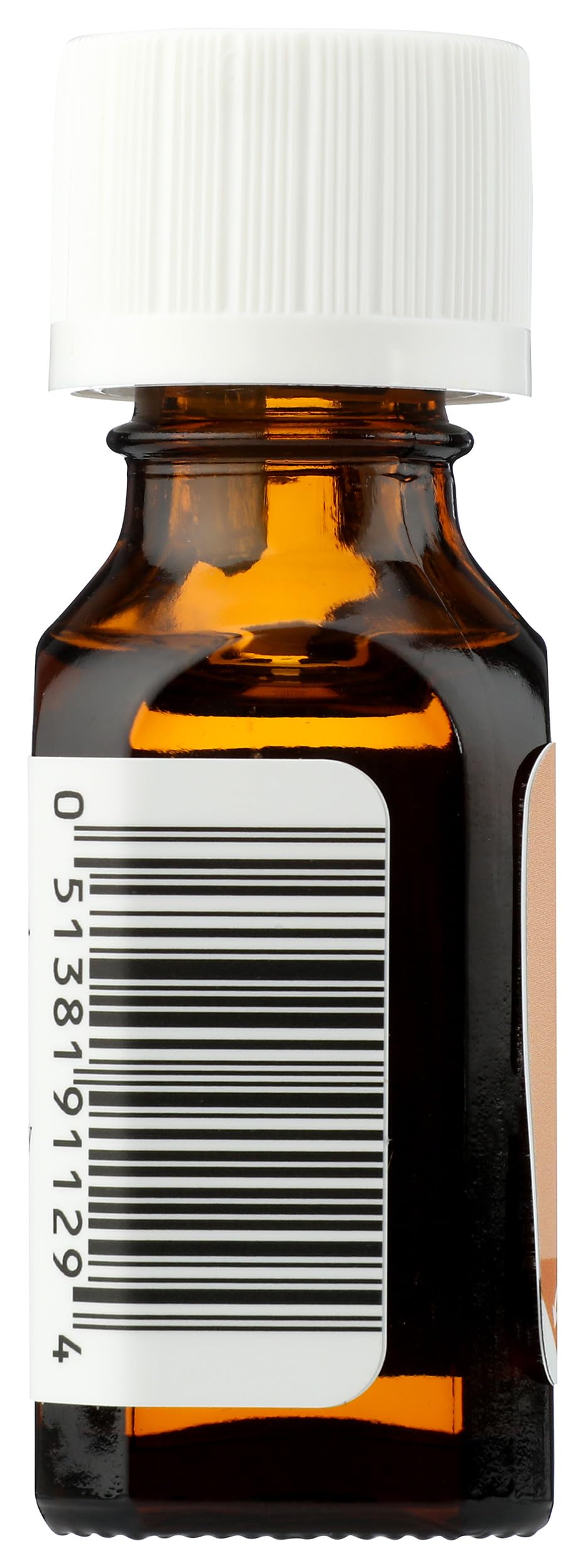Aura Cacia 100% Pure Essential Oil Brightening Orange Sweet (citrus Sinensis) - 0.5 Oz