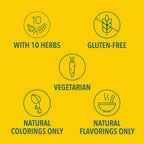 Ricola Original Herb Cough Drops, 21 Count