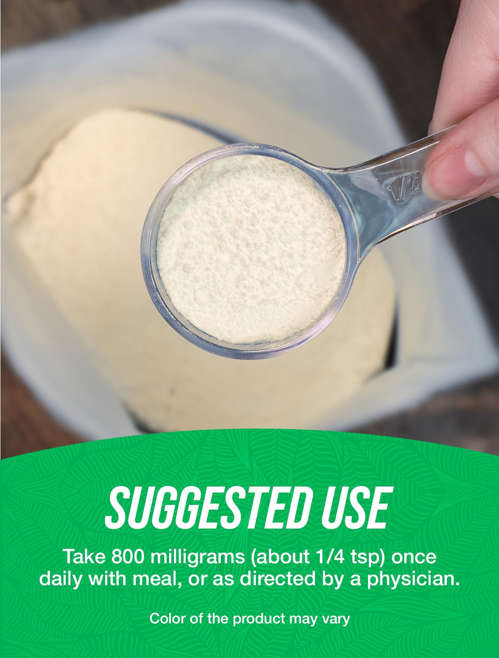 BulkSupplements.com Wild Yam Powder - Herbal Supplement, Wild Yam Supplement, Wild Yam Root Powder - Gluten Free, 800mg per Serv